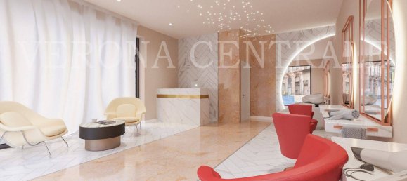 1-Zimmer Gewerbliche Immobilie in Verona, Italy, Nr. 281966 20