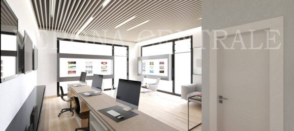 1-Zimmer Gewerbliche Immobilie in Verona, Italy, Nr. 281966 9