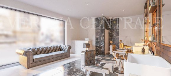 1-Zimmer Gewerbliche Immobilie in Verona, Italy, Nr. 281966 14