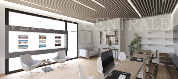 1-Zimmer Gewerbliche Immobilie in Verona, Italy, Nr. 281966 7