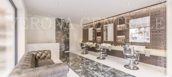 1-Zimmer Gewerbliche Immobilie in Verona, Italy, Nr. 281966 15