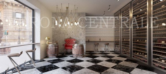 1-Zimmer Gewerbliche Immobilie in Verona, Italy, Nr. 281966 24