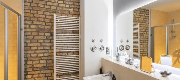 2 Schlafzimmer Wohnung in Friedrichshain, Germany, Nr. 43332 6