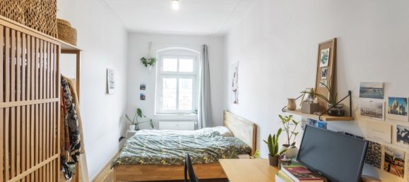 2 Schlafzimmer Wohnung in Friedrichshain, Germany, Nr. 43332 5