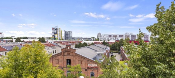 2 Schlafzimmer Wohnung in Friedrichshain, Germany, Nr. 43332 2