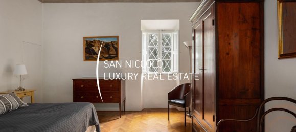 50 rooms Villa in Siena, Italy No. 194726 27