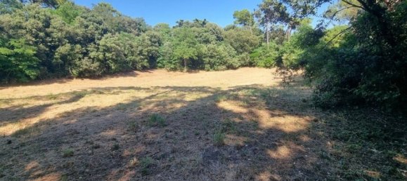 Terreno en Saint-Georges-d'Oleron, France 3058 m² No. 326483 3