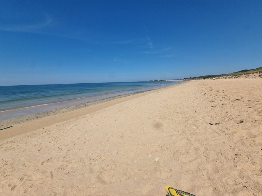 Terreno en Saint-Georges-d'Oleron, France 3058 m² No. 326483