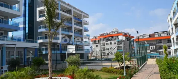 Apartment 3+1 in Kestel, Turkey No. 26876 3