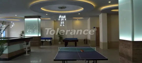 Apartment 3+1 in Kestel, Turkey No. 26876 18