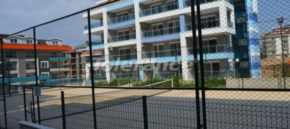 Apartment 3+1 in Kestel, Turkey No. 26876 4