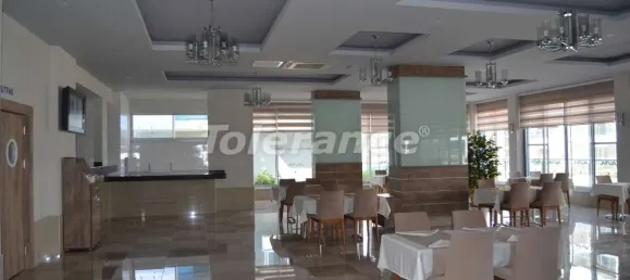 Apartment 3+1 in Kestel, Turkey No. 26876 16
