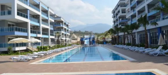 Apartment 3+1 in Kestel, Turkey No. 26876 2