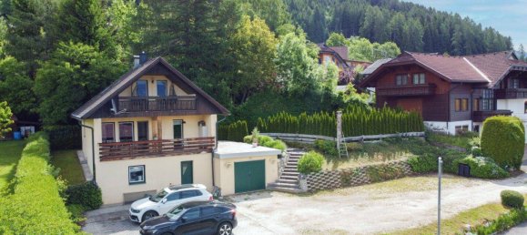 2غرفة منزل في Millstatt am See, Austria رقم 179640 4