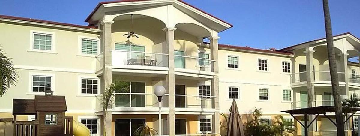 2 chambres Appartement à Guerrero, Mexico No. 162541