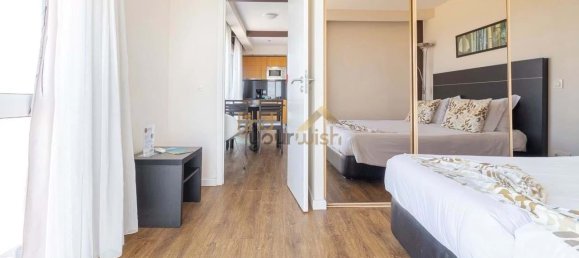 1 Schlafzimmer Wohnung in Alvor, Portugal, Nr. 11108 12