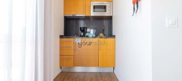 1 Schlafzimmer Wohnung in Alvor, Portugal, Nr. 11108 3