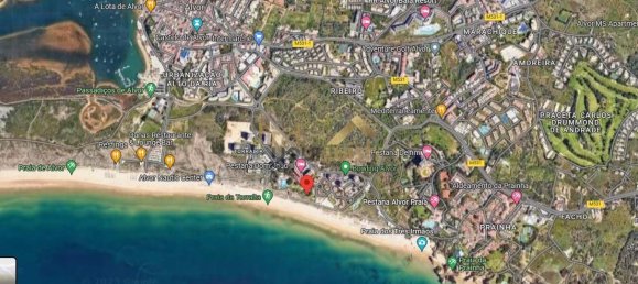 1 Schlafzimmer Wohnung in Alvor, Portugal, Nr. 11108 9