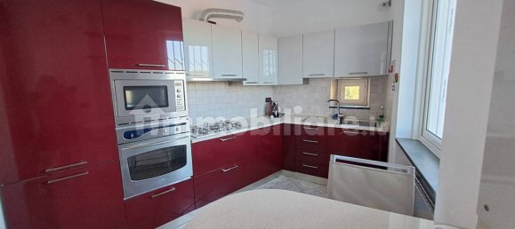 Дом с 2 спальнями в Вецци Портио, Италия № 260818 27