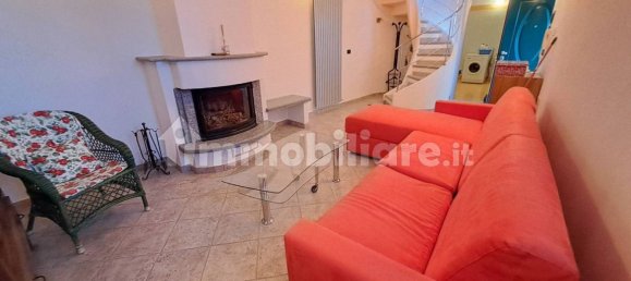 Дом с 2 спальнями в Вецци Портио, Италия № 260818 22