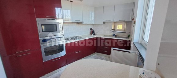 Дом с 2 спальнями в Вецци Портио, Италия № 260818 28