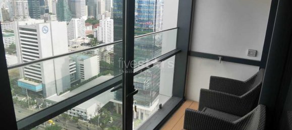 1 bedroom Condo in Bangkok, Thailand No. 7495 7