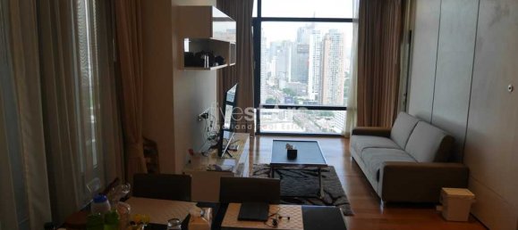 1 bedroom Condo in Bangkok, Thailand No. 7495 2