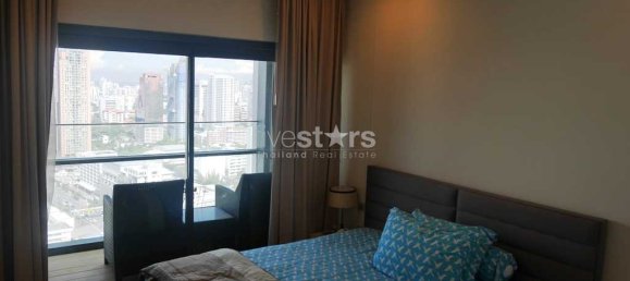 1 bedroom Condo in Bangkok, Thailand No. 7495 6