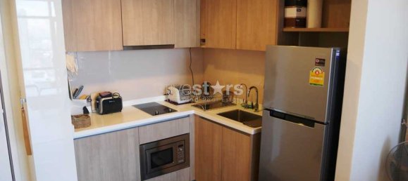 1 bedroom Condo in Bangkok, Thailand No. 7495 4