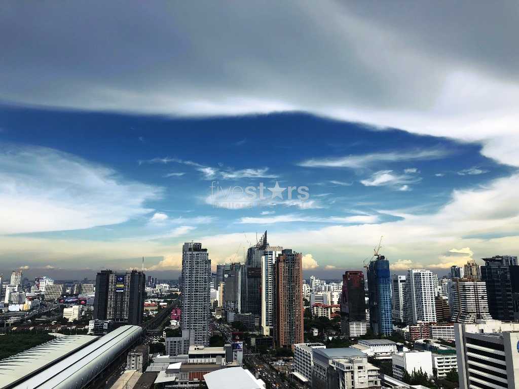 1 bedroom Condo in Bangkok, Thailand No. 7495