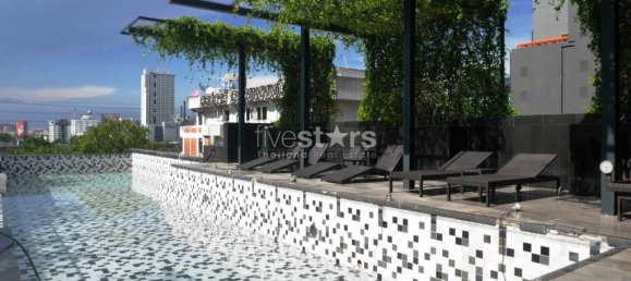 1 bedroom Condo in Bangkok, Thailand No. 7495 9