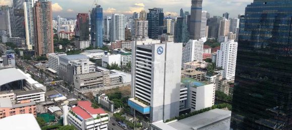 1 bedroom Condo in Bangkok, Thailand No. 7495 3