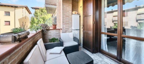 2-Zimmer Wohnung in Reggio Emilia, Italy, Nr. 4762 31