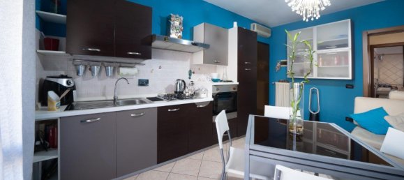 2-Zimmer Wohnung in Reggio Emilia, Italy, Nr. 4762 29