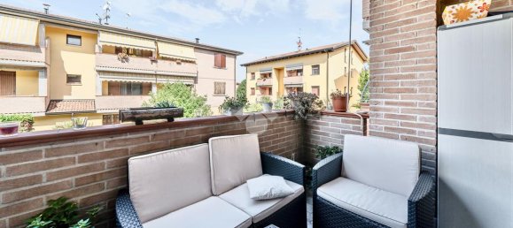 2-Zimmer Wohnung in Reggio Emilia, Italy, Nr. 4762 24