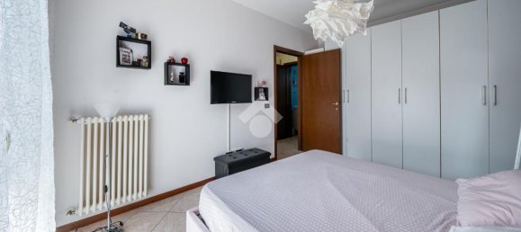 2-Zimmer Wohnung in Reggio Emilia, Italy, Nr. 4762 12
