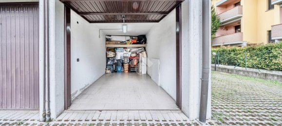 2-Zimmer Wohnung in Reggio Emilia, Italy, Nr. 4762 22