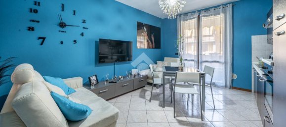 2-Zimmer Wohnung in Reggio Emilia, Italy, Nr. 4762 2