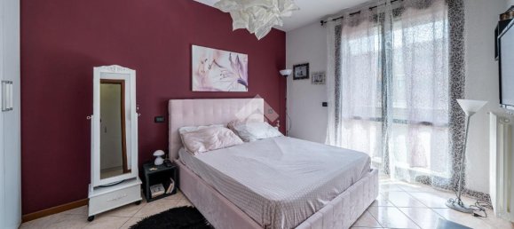 2-Zimmer Wohnung in Reggio Emilia, Italy, Nr. 4762 14
