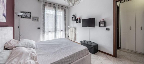 2-Zimmer Wohnung in Reggio Emilia, Italy, Nr. 4762 34