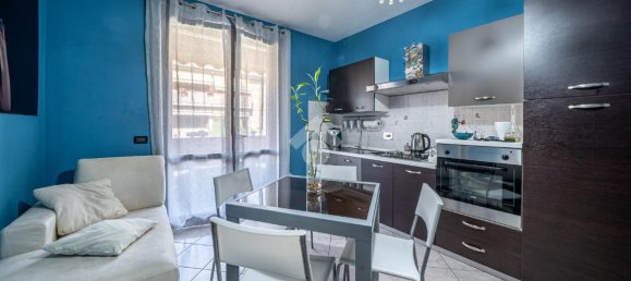 2-Zimmer Wohnung in Reggio Emilia, Italy, Nr. 4762 7