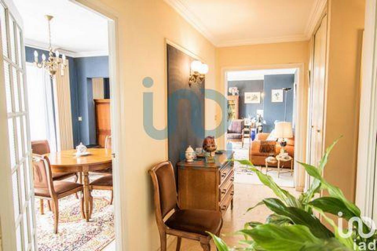 Condominio de 3 dormitorios en Meaux, France No. 36182