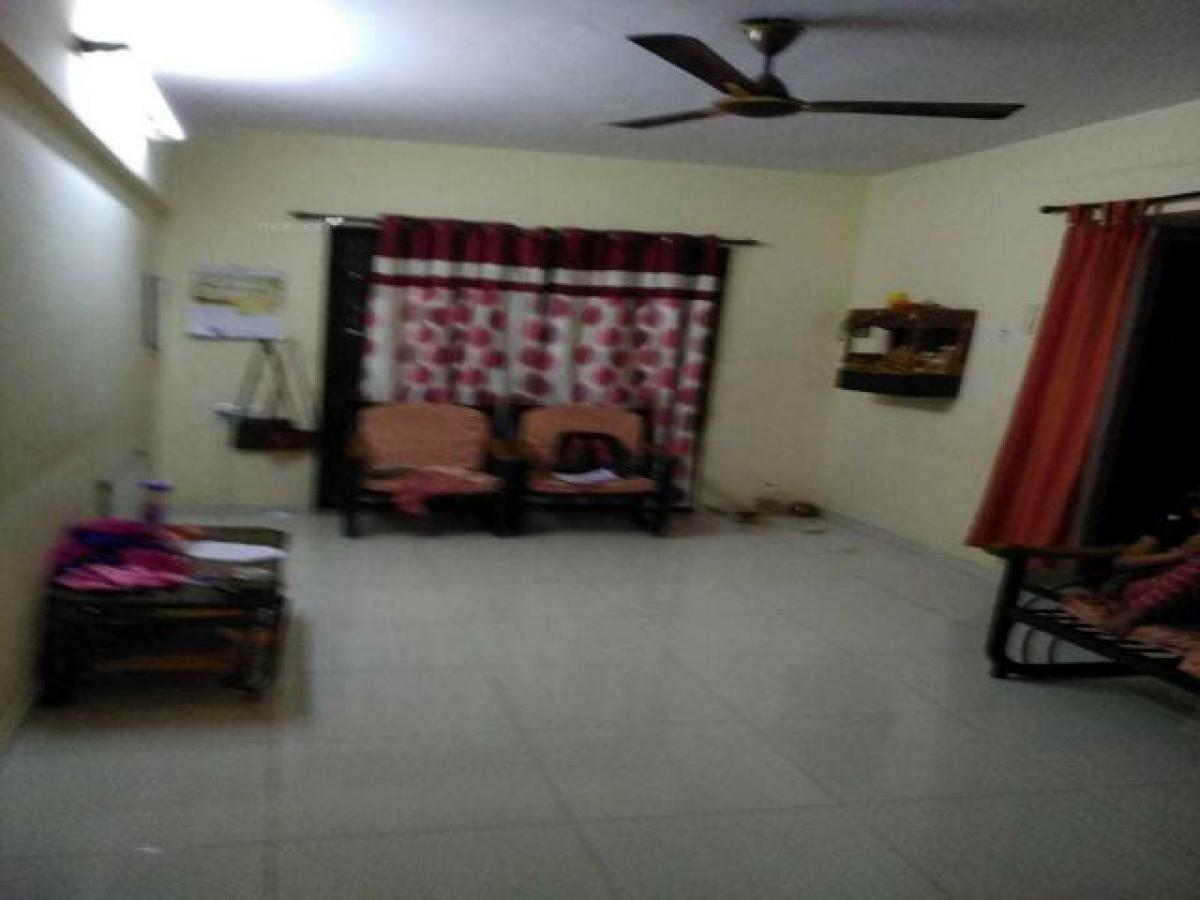 2 bedrooms House in Mumbai, India No. 18598