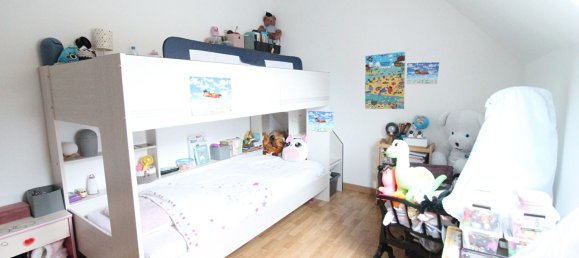 Дом с 4 спальнями в Сентин, Франция № 271069 8