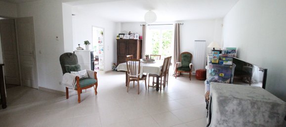 Дом с 4 спальнями в Сентин, Франция № 271069 3