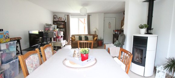 Дом с 4 спальнями в Сентин, Франция № 271069 4