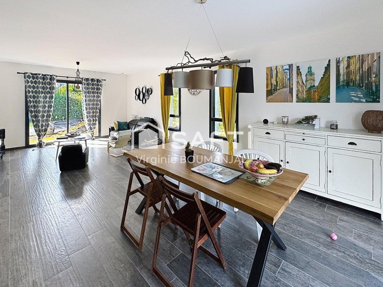 4 غرف نوم منزل في Blangy-Tronville, France رقم 224558