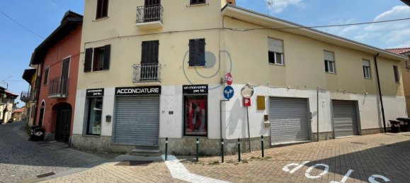 3 bedrooms Apartment in Alpignano, Italy No. 108105 27