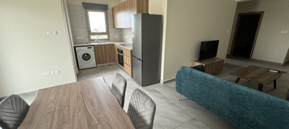 2 غرف نوم شقة في Livadia, Cyprus رقم 25983 5