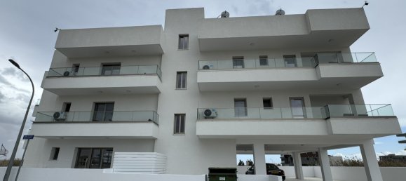 2 غرف نوم شقة في Livadia, Cyprus رقم 25983 10